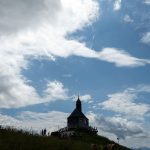 Wetter: Langsame Wetterbesserung in Bayern in Sicht