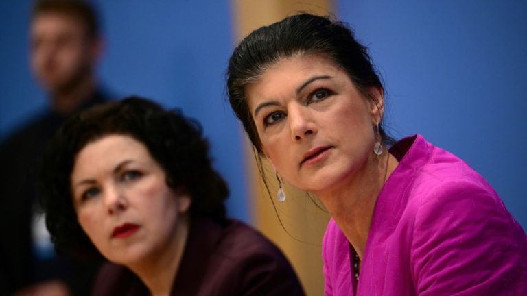 BSW gründet am 26. Juli Nachwuchsverband "Jugendbündnis im BSW"
