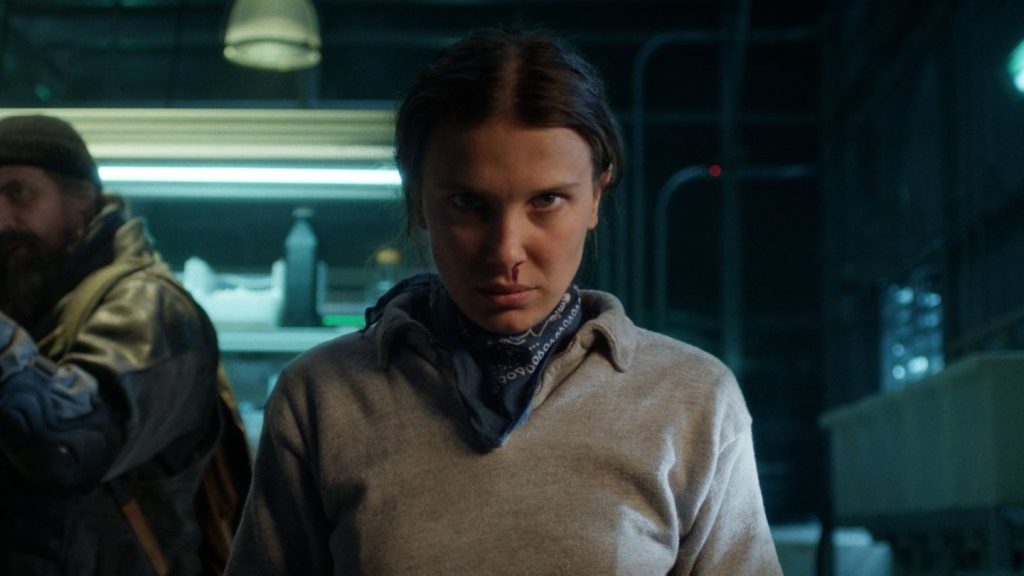 "Stranger Things": Was ist zu Staffel fünf bereits bekannt?