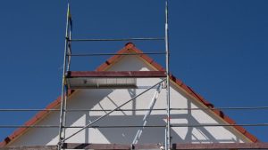 Immobilien: Wohneigentum bleibt im Rhein-Main-Gebiet teuer