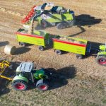 Landwirtschaft: Ministerin will EU-Pläne zur Agrarpolitik nicht hinnehmen