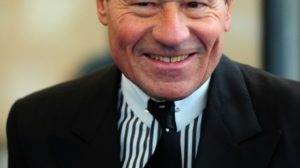 Ex-Trigema-Chef Grupp macht Altersdepressionen und Suizidversuch öffentlich