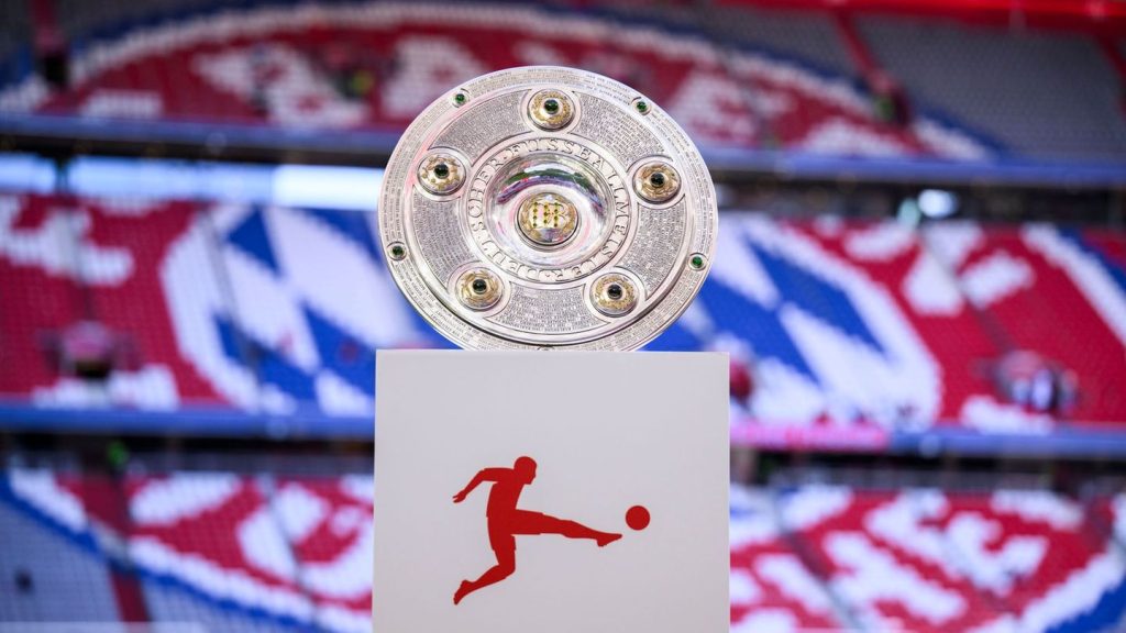 Zukunftspläne der DFL: Bundesliga mit 20 Teams? Das sagt die DFL-Spitze