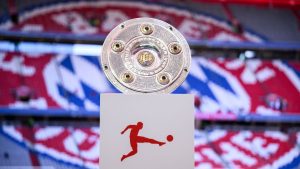 Zukunftspläne der DFL: Bundesliga mit 20 Teams? Das sagt die DFL-Spitze