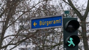 Verwaltung: Mehr Termine - Neues Bürgeramt geht an den Start