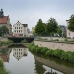 Trockenheit: Chemnitz verbietet Wasserentnahme aus Bächen und Flüssen