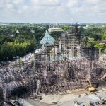 Feuer: Tomorrowland-Festival startet trotz abgebrannter Hauptbühne