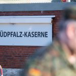 Visite und Serenade: Pistorius und Breuer besuchen Luftwaffenausbildungsbataillon