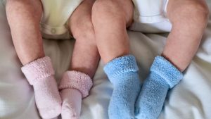 Statistisches Bundesamt: Geburtenrate sinkt auf 1,35 Kinder je Frau