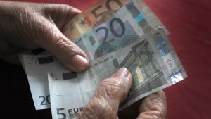 Geschlechterunterschiede: Hier bekommen Frauen deutlich weniger Rente als Männer