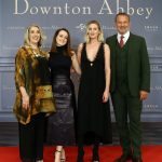 Fernsehen: "Downton Abbey" - Träume, Schicksale und eine große Dame