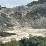 Supervulkan: Erdbeben in Neapel - Bewohner flüchten auf Straße