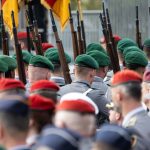 Bundeswehr: Kretschmann für Bürgerrat zur Wehrpflicht