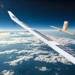 Spannweite von 27 Metern: Hochfliegendes Solarflugzeug wird getestet