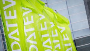 IT-Dienstleistungen: Datev: Nutzung von E-Rechnung noch zögerlich