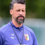 Testspiele: Mounié-Hattrick bringt Augsburg zweiten Testspielsieg
