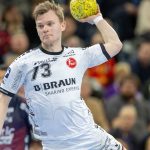 European League: Machbare Vorrunde für Melsungens Handballer
