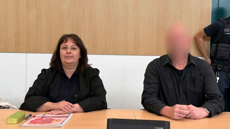 Urteil: Tod in der Regentonne: Mann wegen Totschlags verurteilt