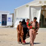 UNO: Über elf Millionen Flüchtlingen droht wegen Kürzungen Verlust von Hilfsleistungen