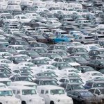 Hohe Zölle: Export deutscher Autos in die USA im April und Mai eingebrochen