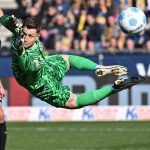 2. Fußball-Bundesliga: Hertha BSC beendet Trainingslager mit Sieg bei Austria Wien
