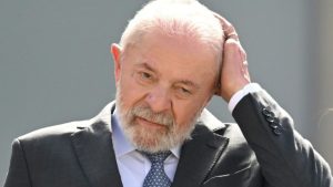 Lula: Von Trump angedrohte Zölle gegen Brasilien sind "unannehmbare Erpressung"