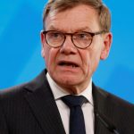 Wadephul trifft französischen Außenminister Barrot in Paris