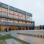 Forderungen nach Absenkung der Hürde bei Richterwahl - Merz offen für Debatte