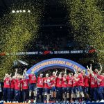 Handball-European-League: Duell Flensburg gegen Kiel in der Hauptrunde möglich