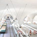Neuer Bahnhof: Stuttgart-21-Start soll teilweise auf 2027 verschoben werden