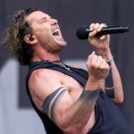 Musik: Zehntes Album von Bush: "Wie eine Dusche für die Seele"
