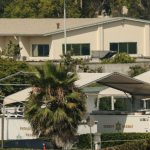 Mutmaßliche Explosion: Mindestens drei Tote auf Polizeigelände in Los Angeles