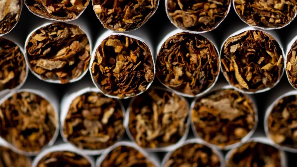Teures Rauchen: Zigaretten könnten sehr viel teurer werden