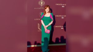 Glamour-Auftritt von Sarah Ferguson: Diese Kleider lieben die Royals