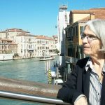 Bestsellerautorin Donna Leon neigt zu tränenreichen Ausbrüchen