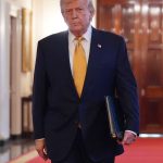 Fall Epstein: Trump bestreitet angeblichen Brief an Epstein