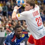 Handball-Bundesliga: THW Kiel holt Lukas Laube vom TVB Stuttgart