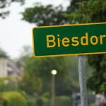 Verkehr: Wegen Ameisen: In Biesdorf brennen durchgehend die Laternen