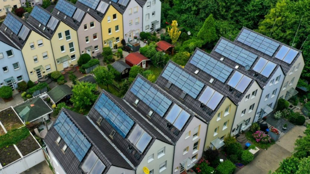 Rückgang der Baugenehmigungen im Mai - Fünf-Monats-Bilanz positiv