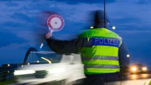 Grenzkontrollen: Demo für offene Grenzen in Oderstadt Frankfurt geplant