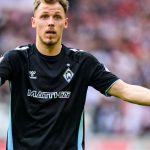 Fußball-Bundesliga: Senne Lynen verlängert vorzeitig bei Werder Bremen