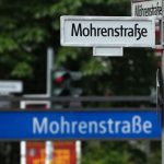 Lange Debatten: Berliner Mohrenstraße wird am 23. August umbenannt