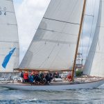 Travemünder Woche: In Travemünde wird die zweitgrößte Regatta eröffnet