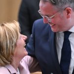 1 Jahr MP Schweitzer: Dienstjubiläum: Anpacken statt Sektempfang