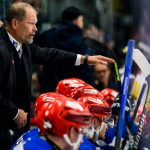 Deutsche Eishockey Liga: "Passt ins Profil": Wild Wings holen schwedischen Routinier