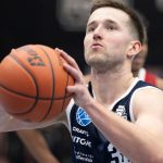 Basketball-Bundesliga: Syntainics MBC können wichtigen Leistungsträger halten