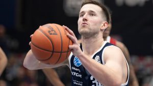 Basketball-Bundesliga: Syntainics MBC können wichtigen Leistungsträger halten
