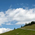 Wetter: Schönwetter nur auf Zeit: Erst Sonne, dann Regen