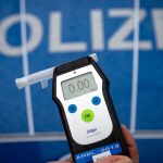 Unfälle im Straßenverkehr: Versicherer wollen längeres Alkoholverbot für junge Fahrer