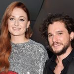 GoT-Stars Sophie Turner und Kit Harington: Liebesszenen zu drehen ist "wirklich weird"